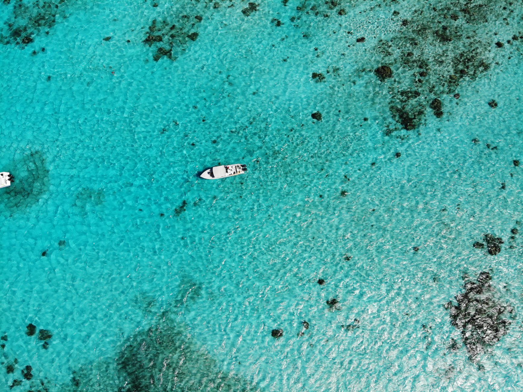 Ambergris Caye