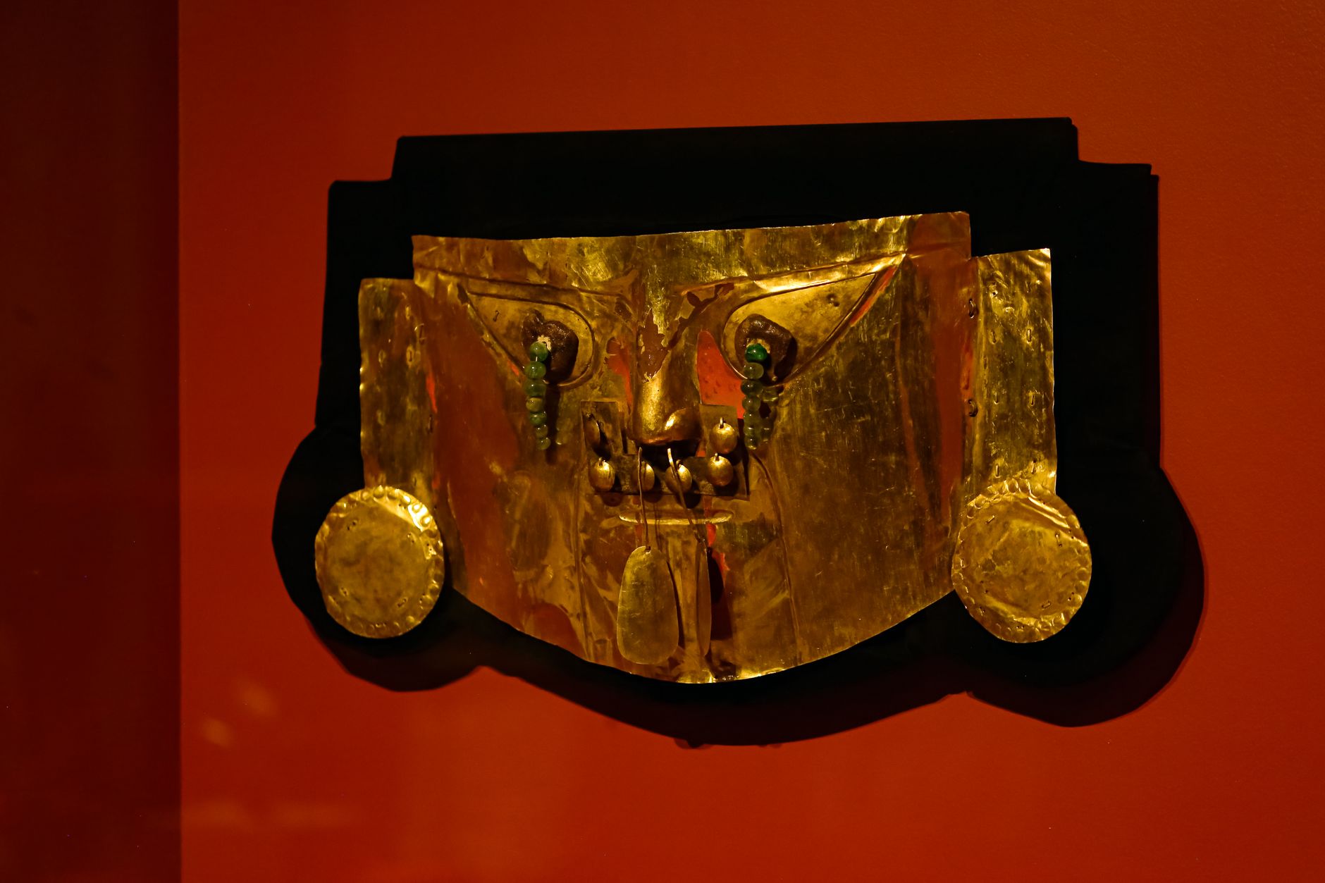 The Gold Museum