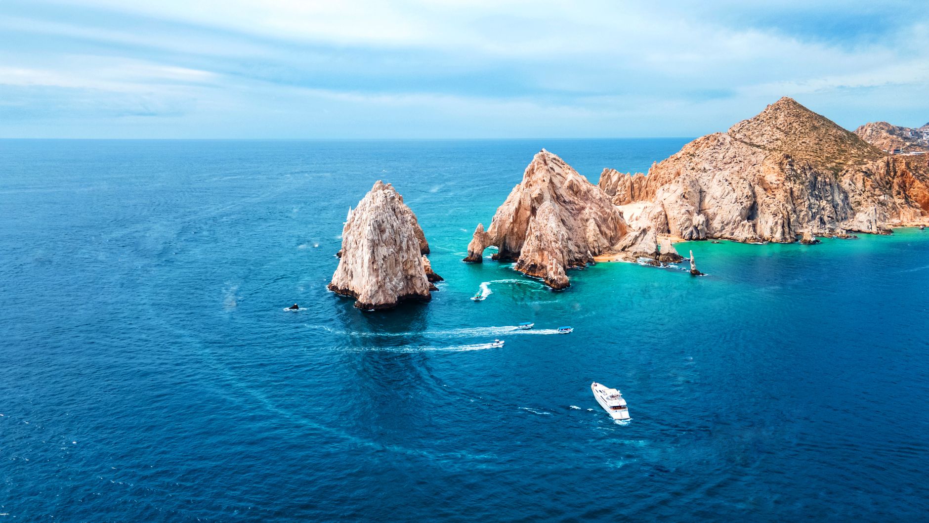 Cabo San Lucas