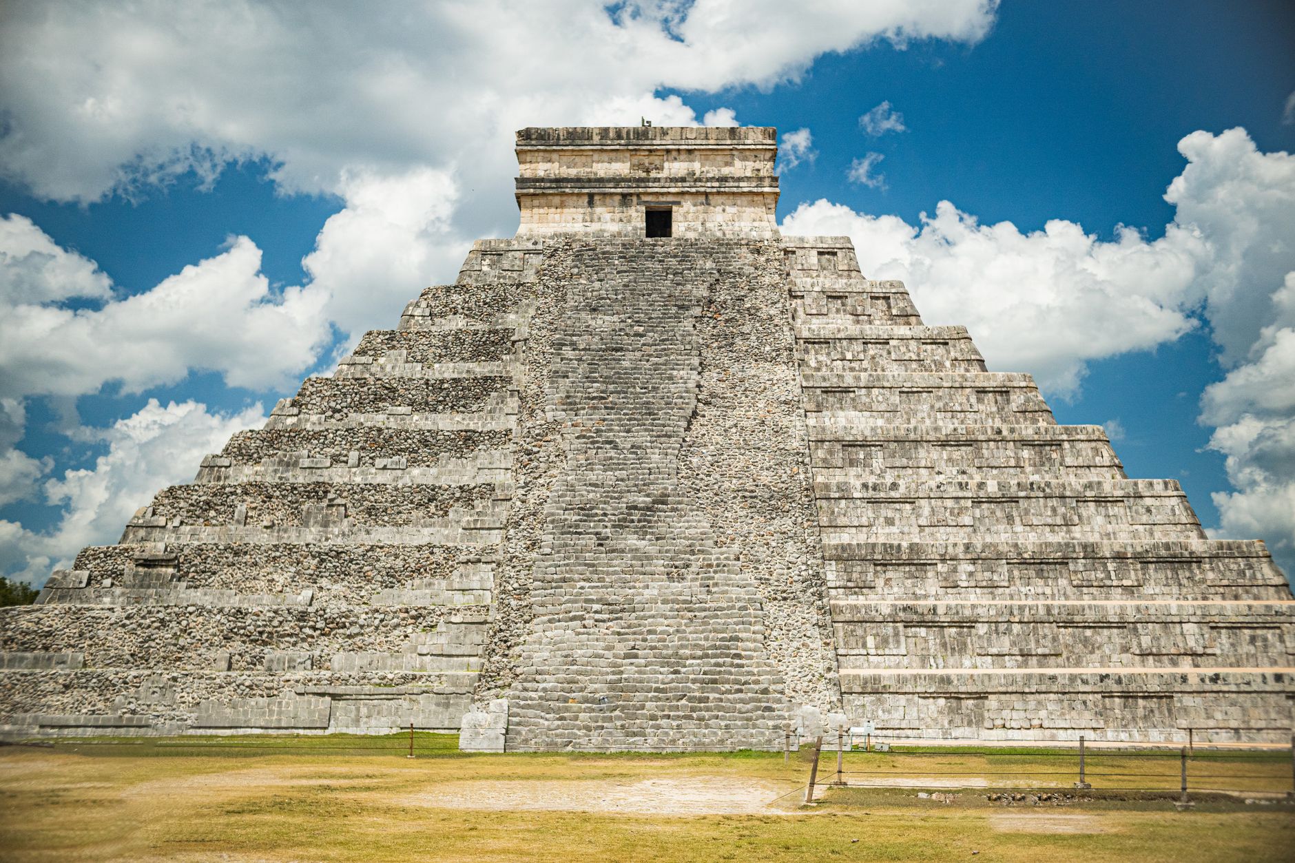 Day trip to Chichén Itzá