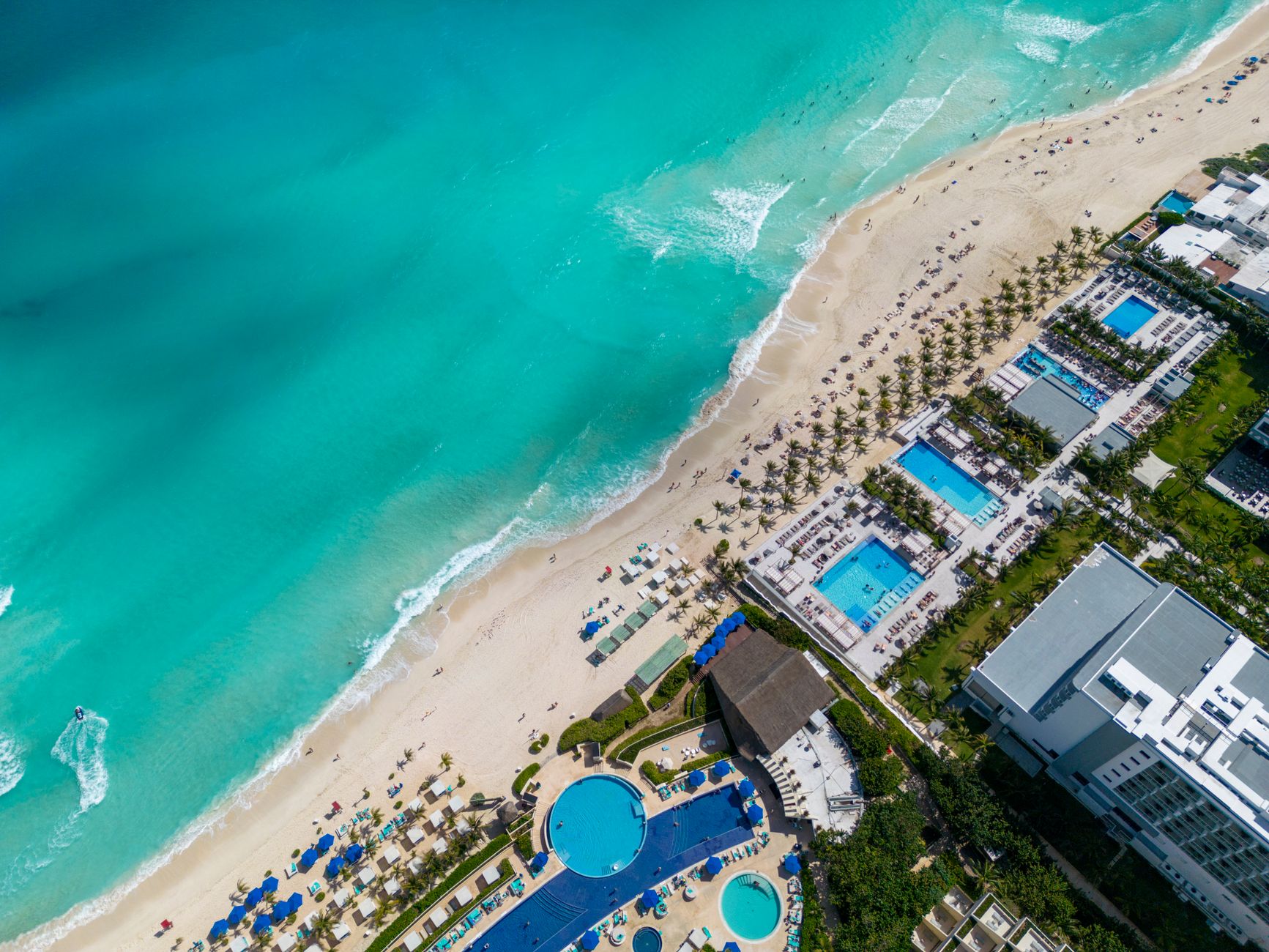 Cancún
