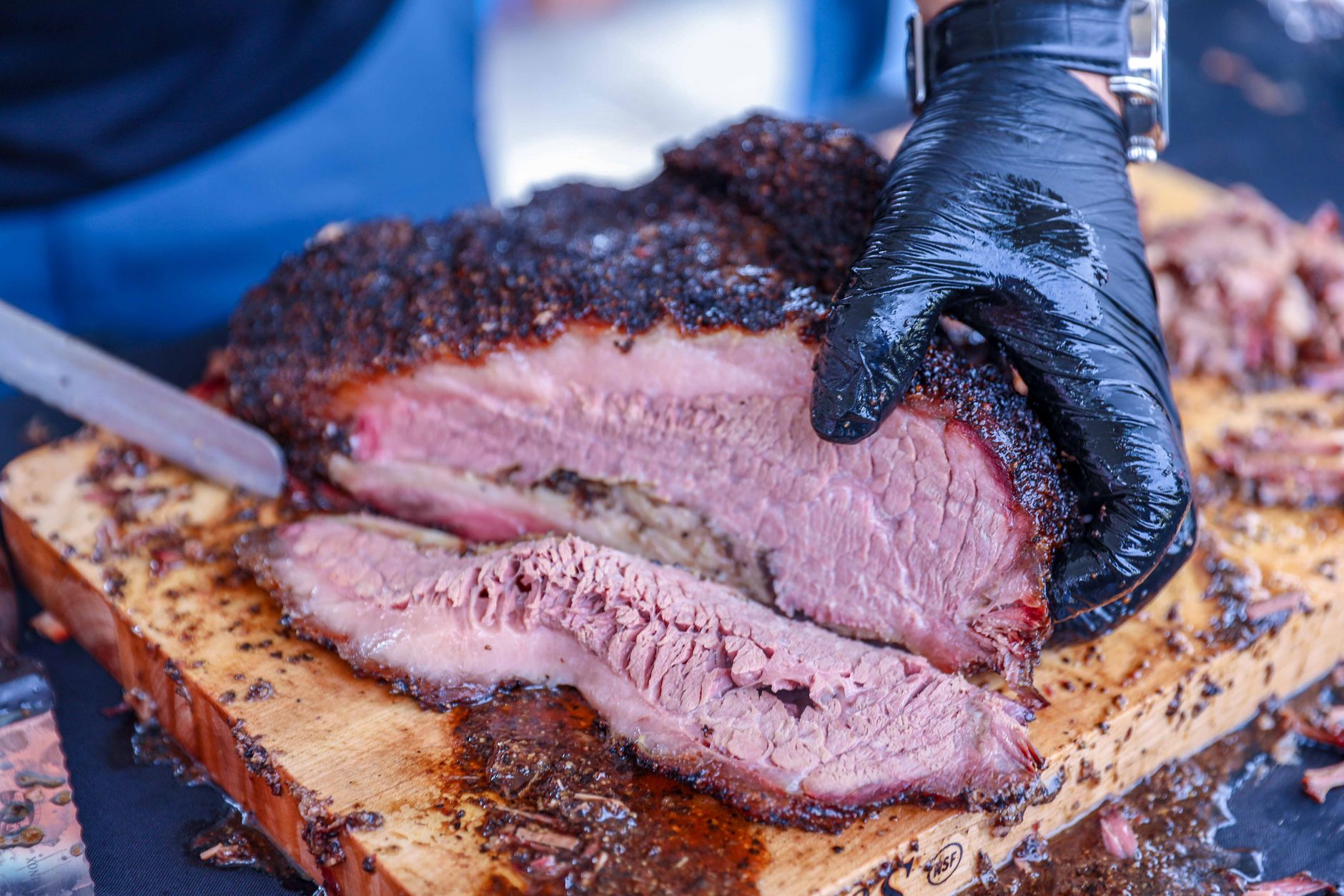 Texas BBQ