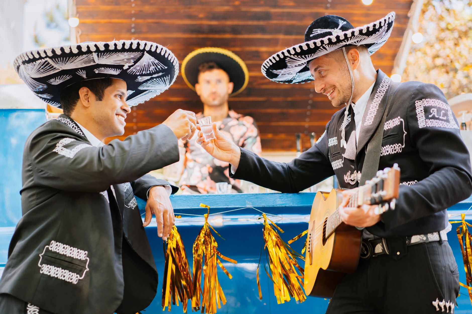 The birthplace of mariachi and tequila — a day trip along the Tequila Route