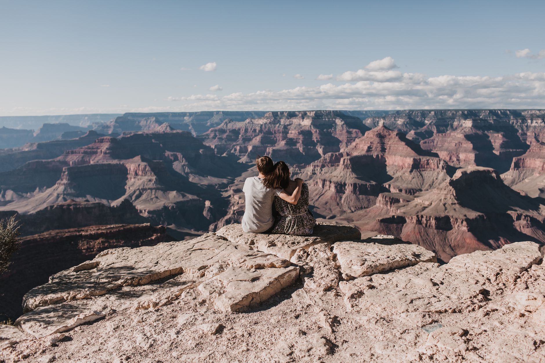Grand Canyon day trip