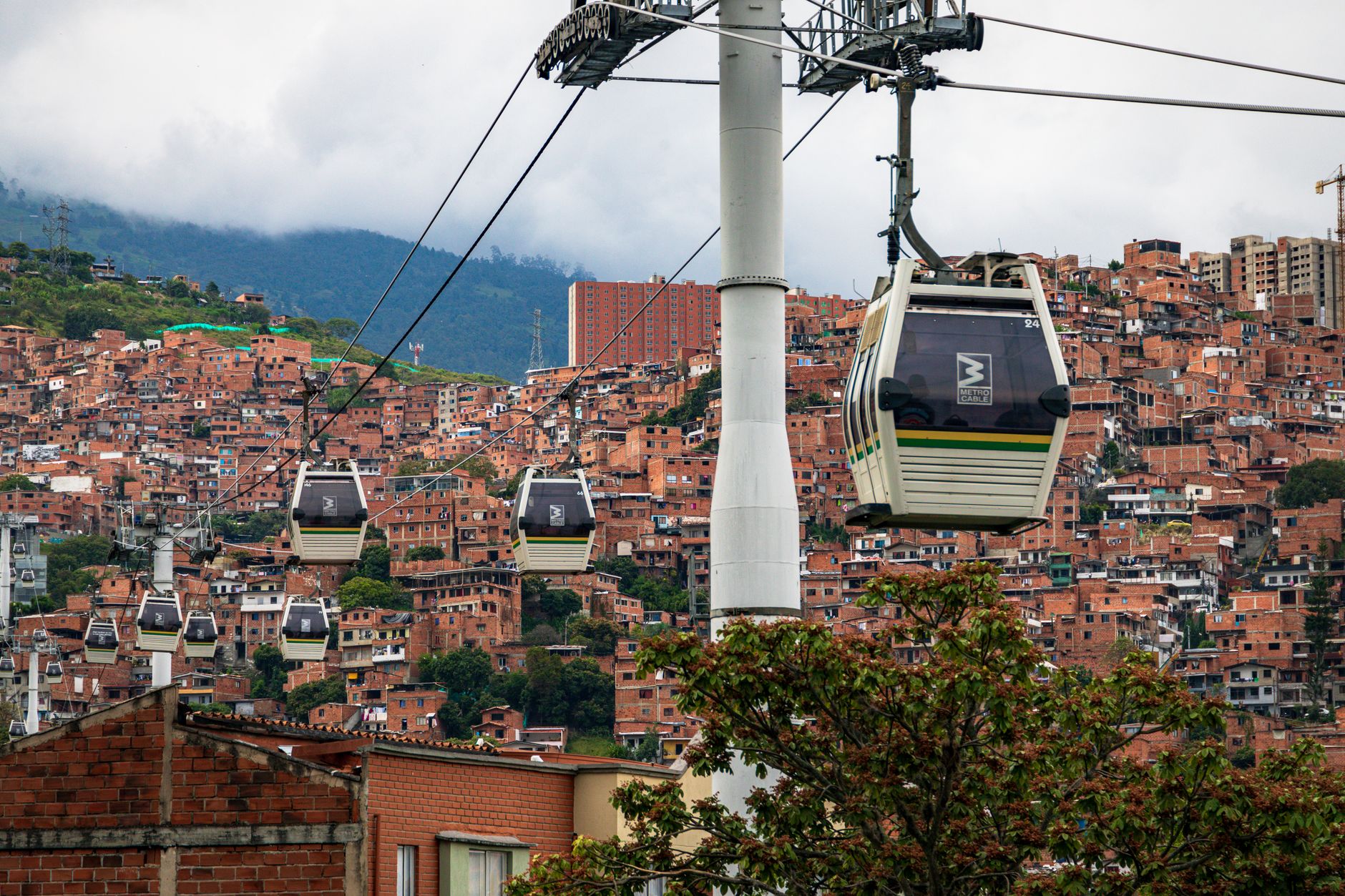 Medellín
