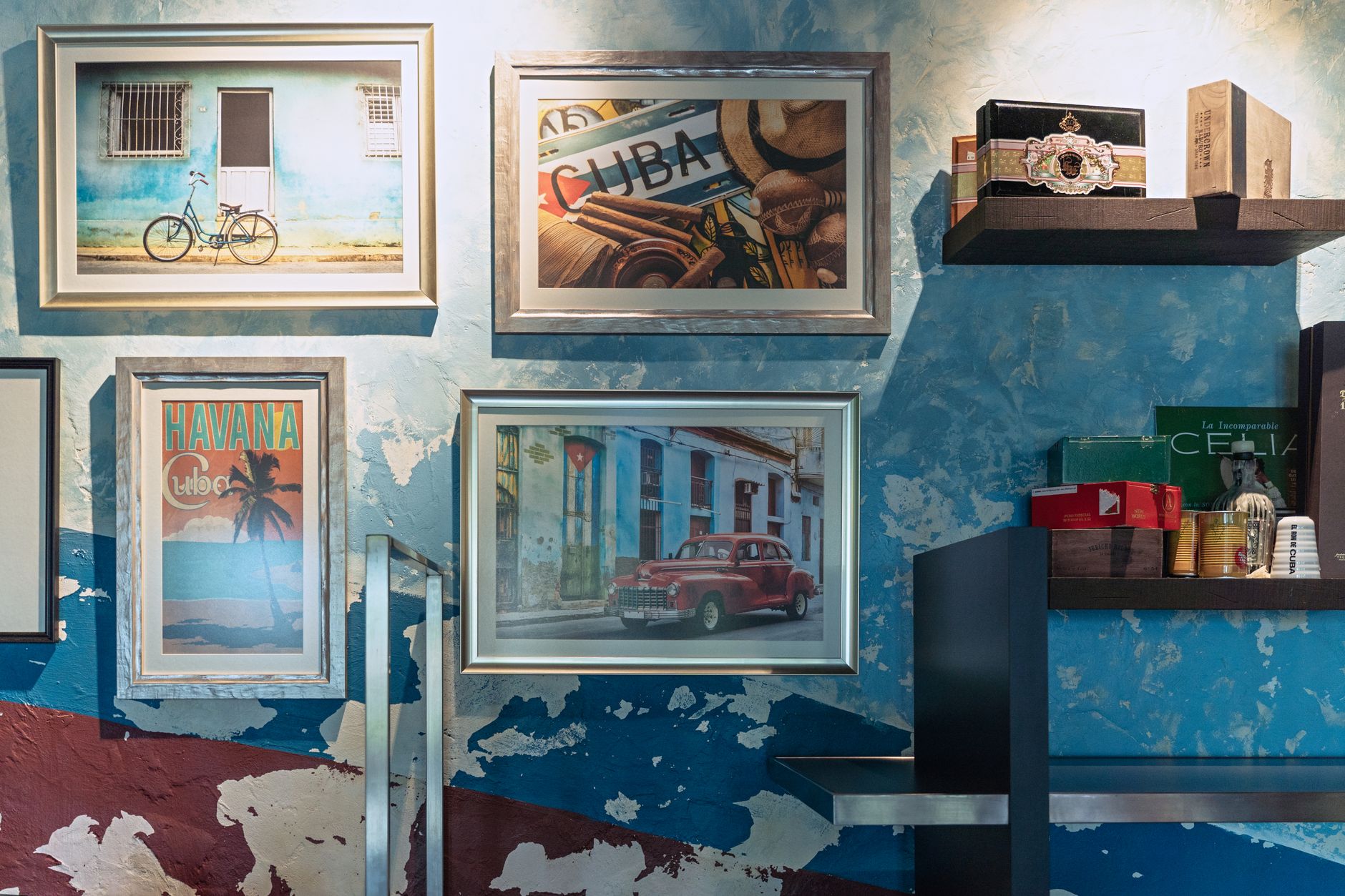 Little Havana — Cuban food and culture