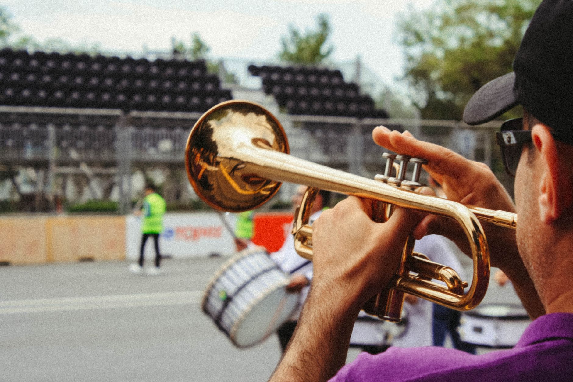 Montreal Jazz Festival (summer)