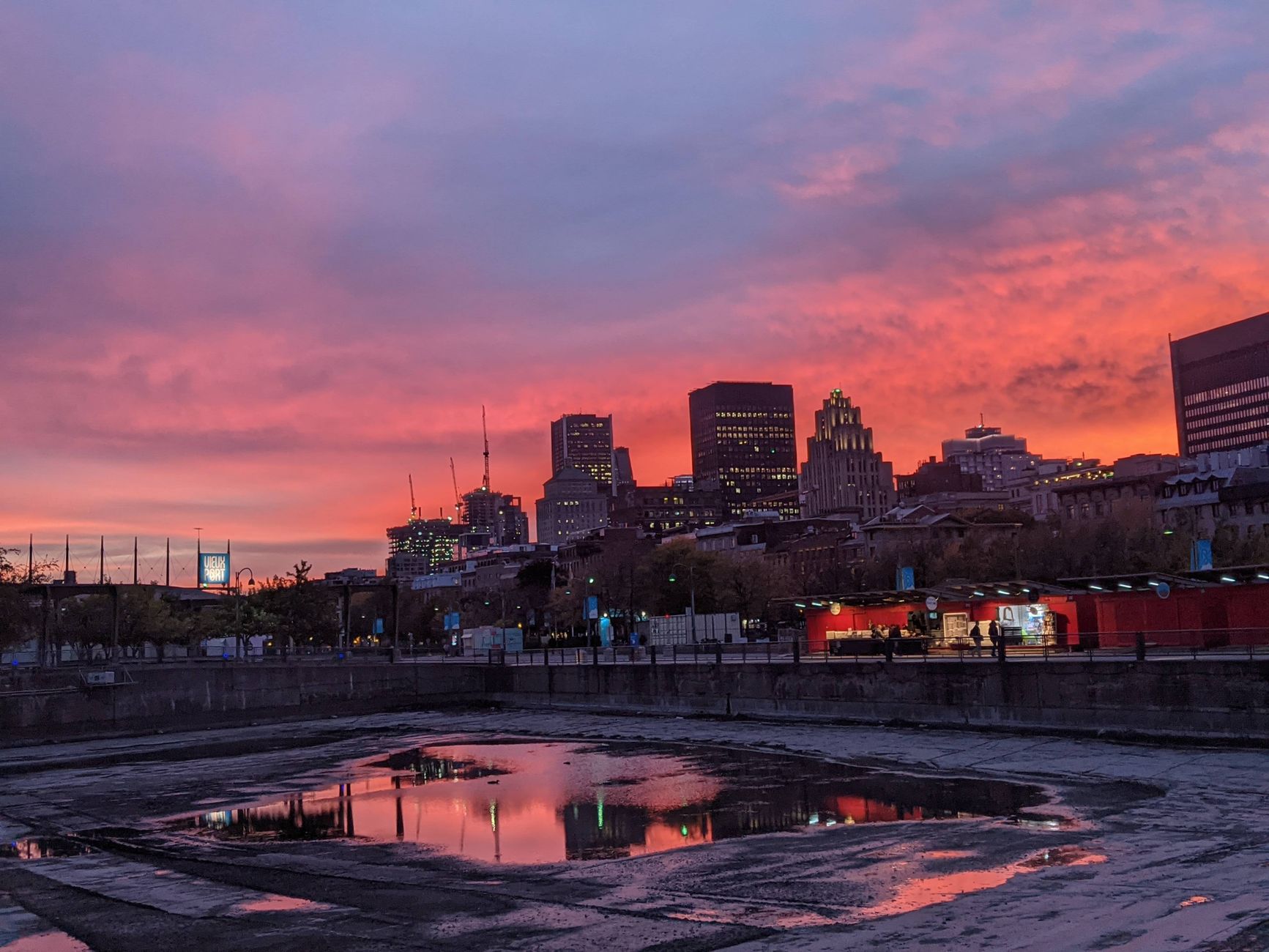 Montreal, Canada