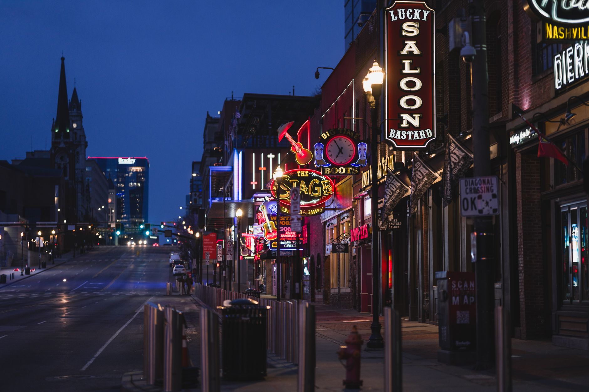 Nashville, United States