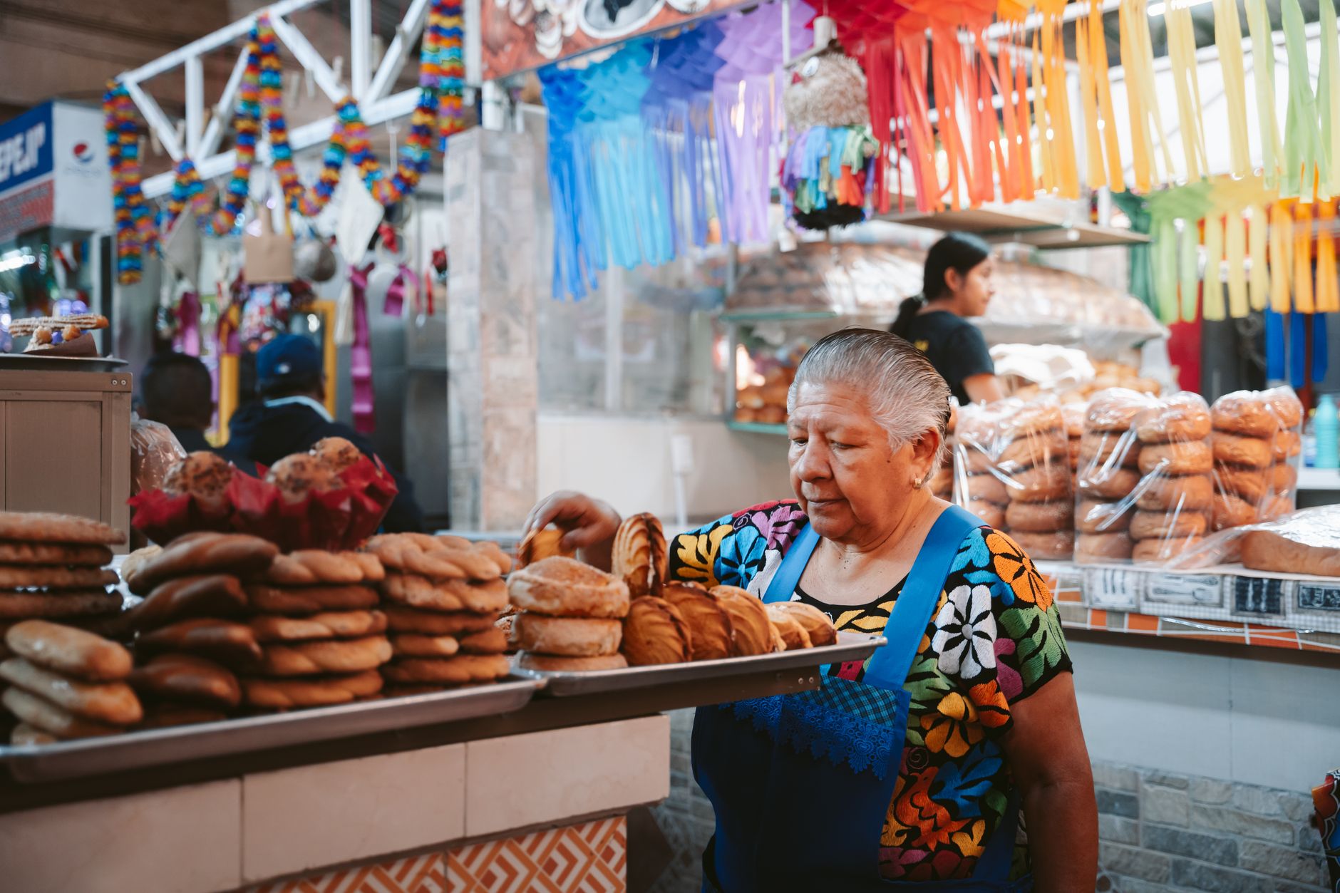 Oaxaca
