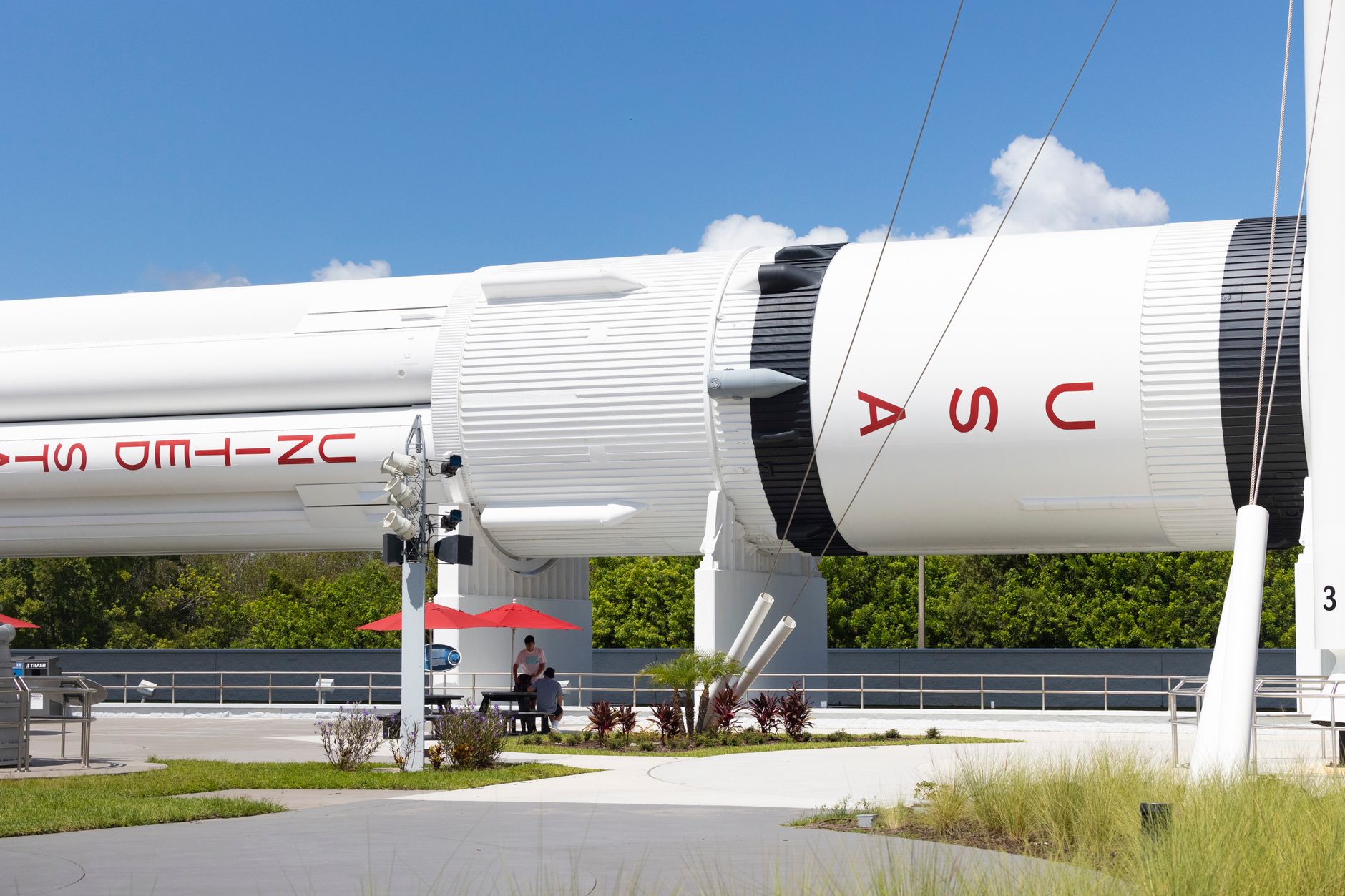 Kennedy Space Center