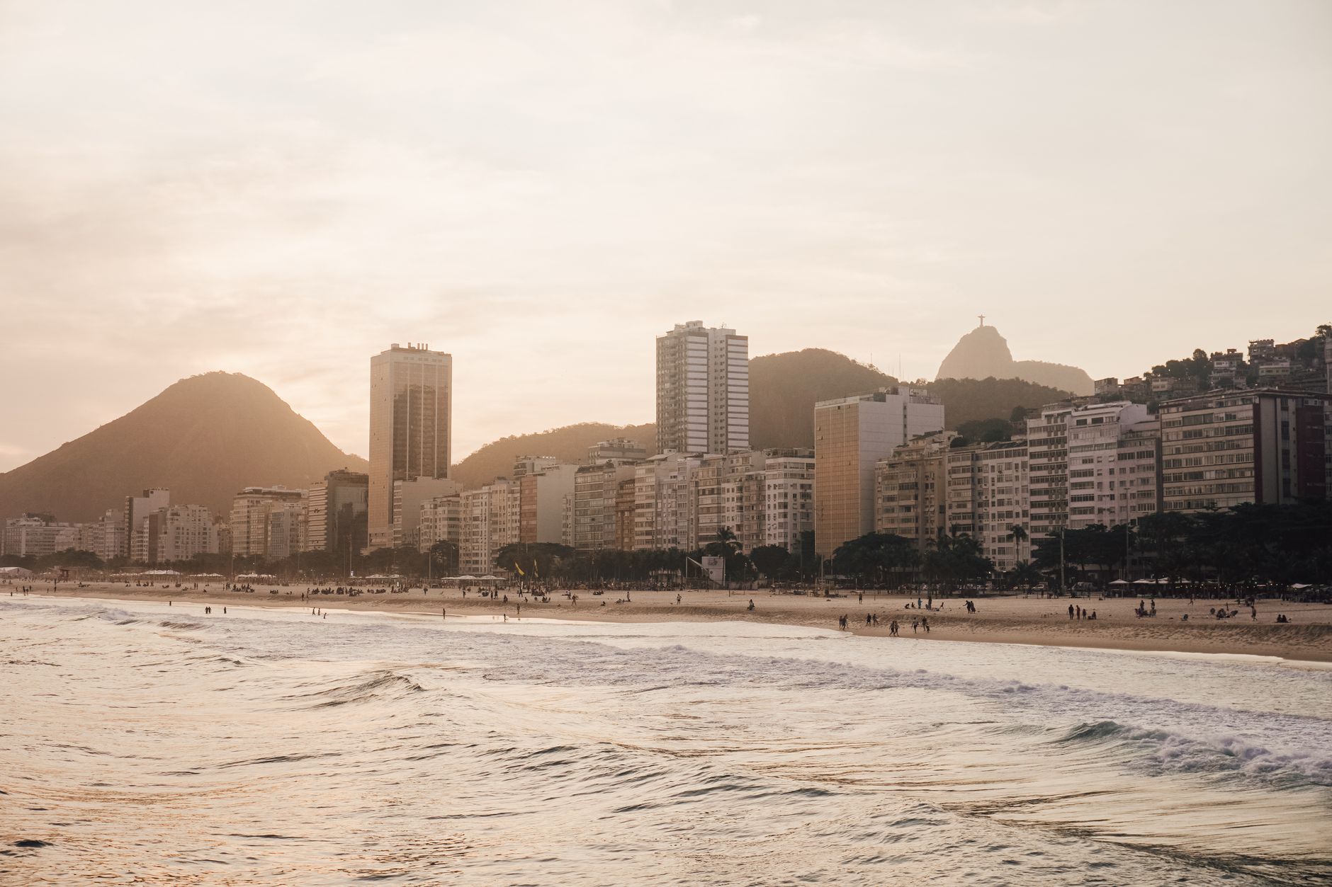 Río de Janeiro