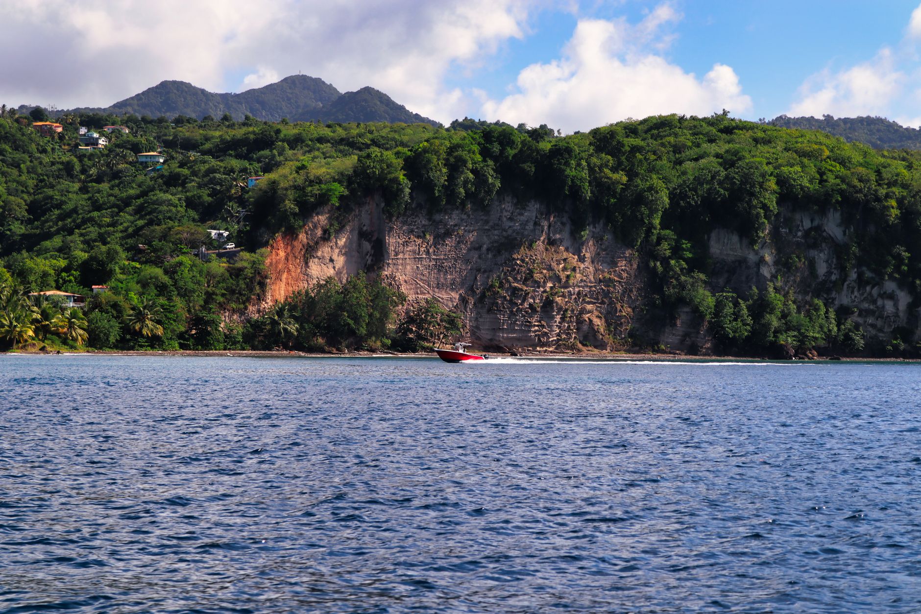 Saint Lucia