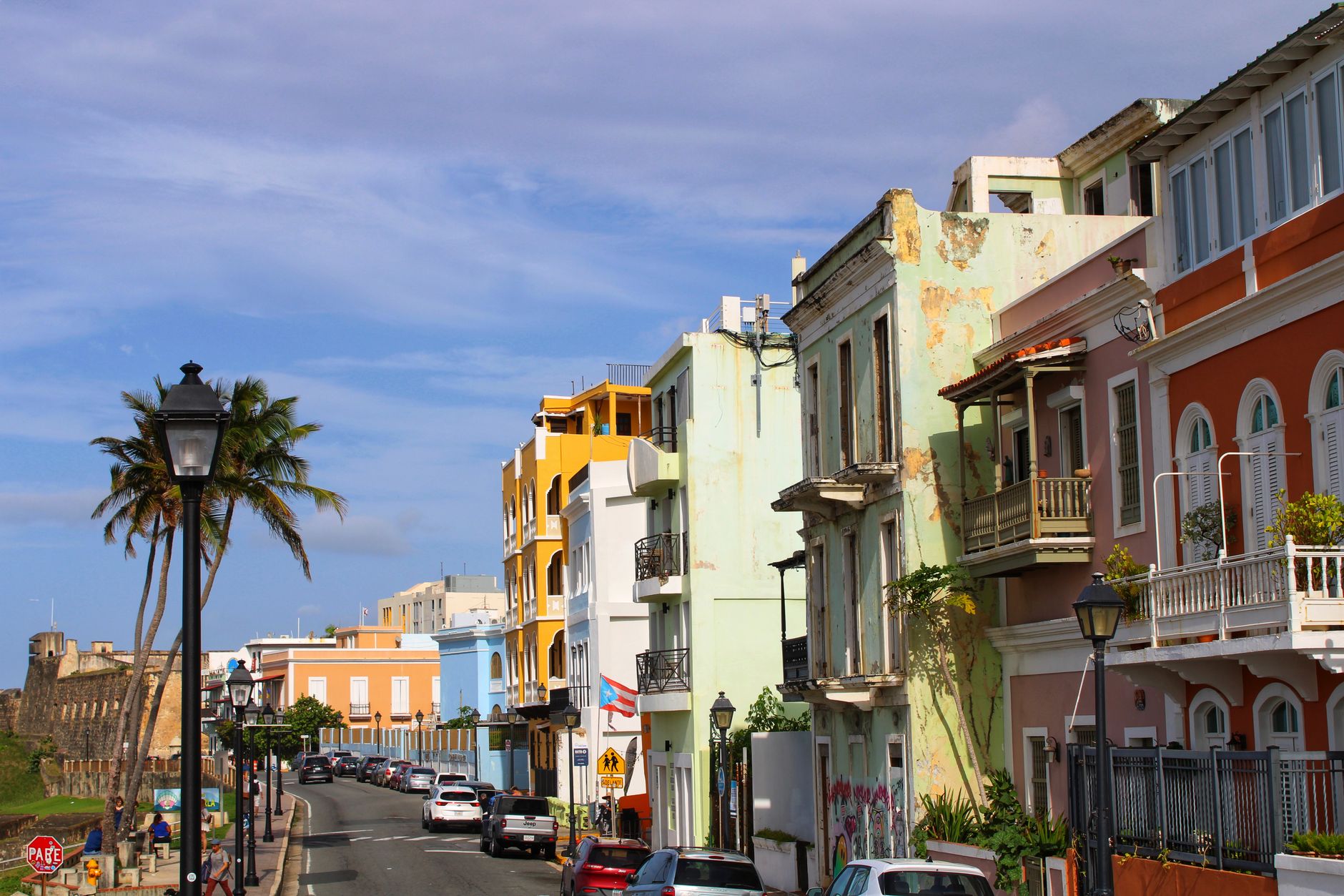 San Juan