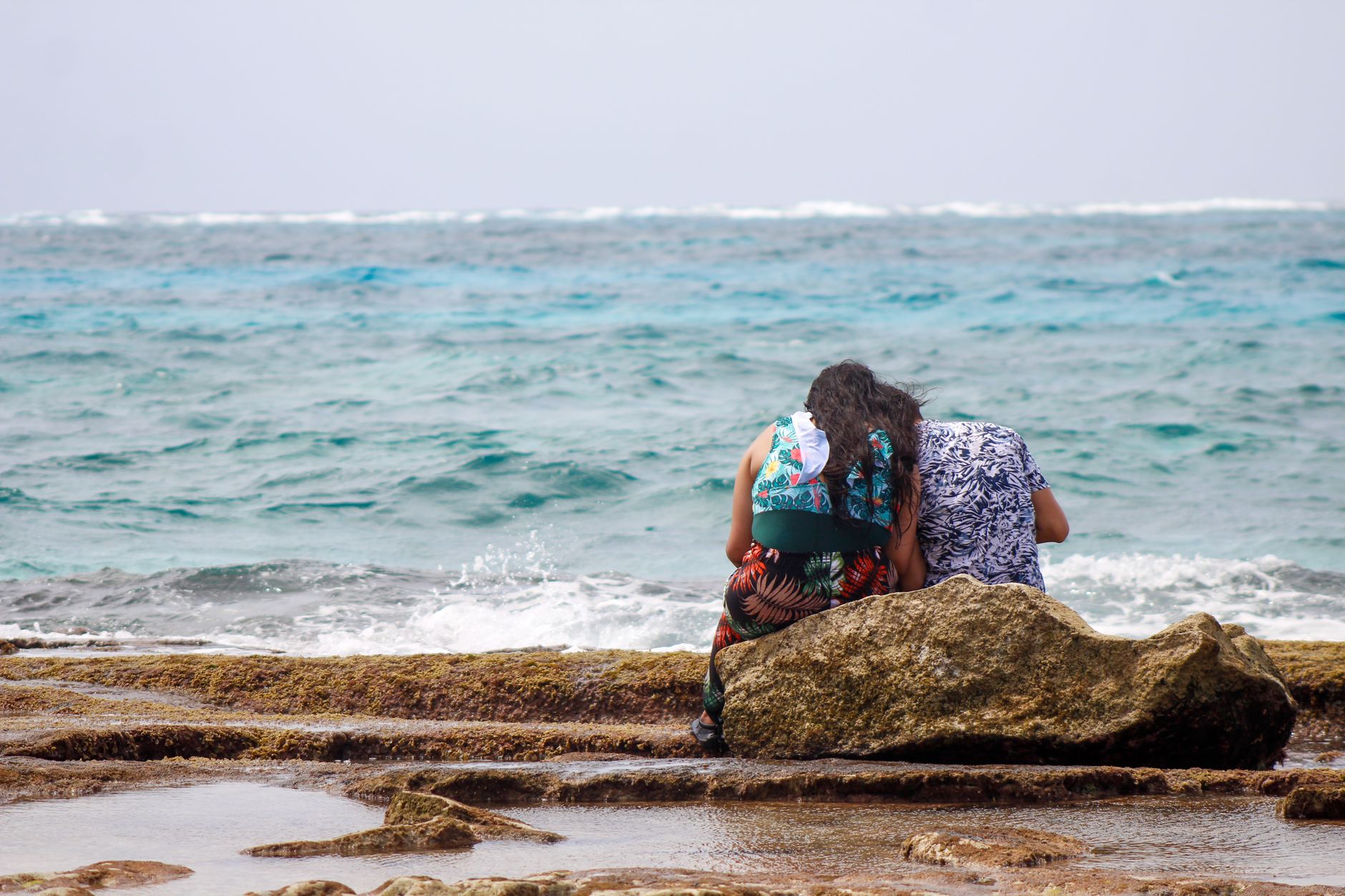 The 12 Most-Searched Caribbean Destinations for US Travelers