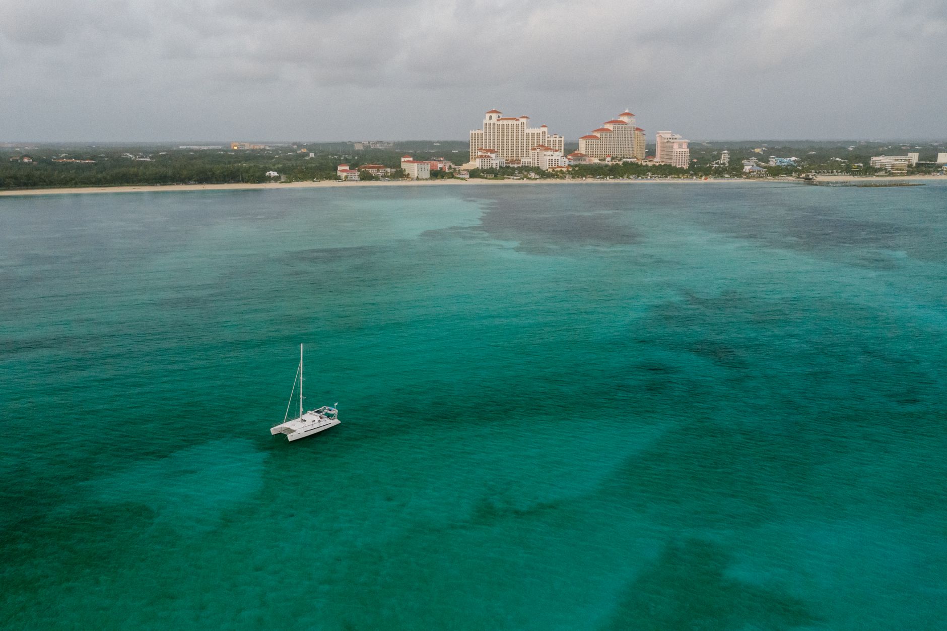 Turks and Caicos